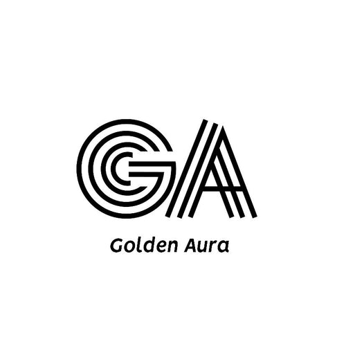 Golden Aura